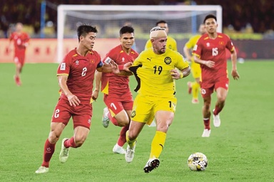 FIFPRO phản đối FIFA, bảo vệ 7 cầu thủ nhập tịch Malaysia