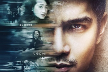 Phim “bom tấn” của Victor Vũ gây hoang mang với đề tài lạ