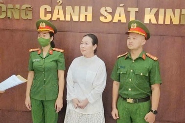 Tội danh bà Nguyễn Ngọc Tiền bị khởi tố có mức án lên đến chung thân