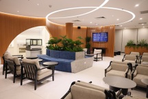 Sắp khai trương phòng chờ PVcomBank Premier Lounge tại sân bay quốc tế Đà Nẵng