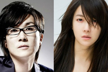 Lee Ji Ah “chọc giận” chồng cũ khi kể về cuộc hôn nhân kỳ dị 