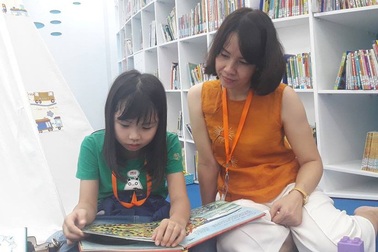 "Dạy con trong hoang mang" giành giải Sách hay 2018 về giáo dục