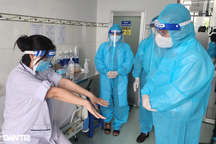 Phát hiện ca đậu mùa khỉ thứ hai tại Việt Nam, là bạn của ca đầu tiên