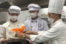 Tăng cường triển khai đào tạo nghề trong doanh nghiệp nhỏ và vừa