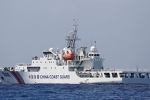 Trung Quốc cho phép hải cảnh bắn tàu nước ngoài