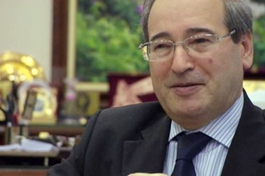 Tình báo phương Tây vẫn âm thầm liên hệ với Chính phủ Syria