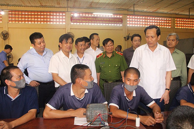 Cổng TTĐT Bộ Lao động- Thương binh và Xã hội Cổng TTĐT Bộ Lao động- Thương binh và Xã hội