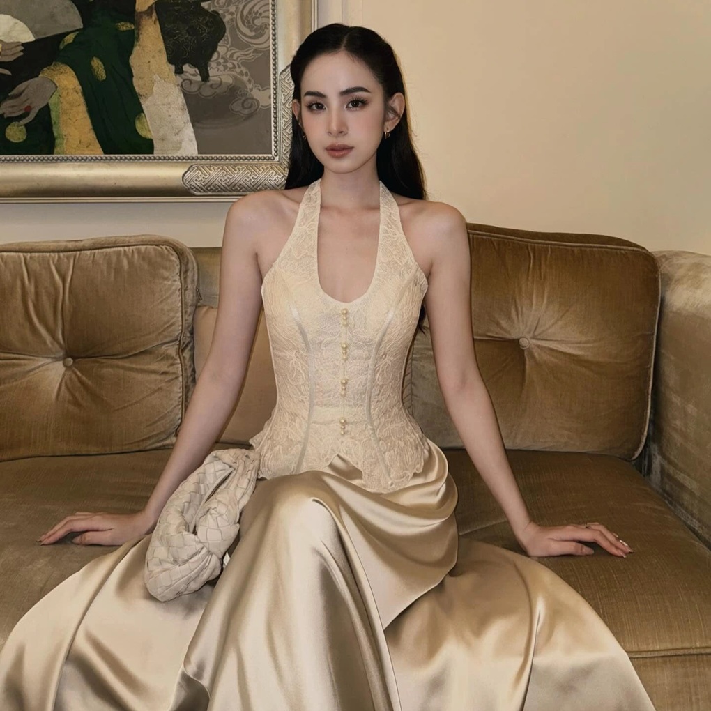 Hot girl Hà Nam có nụ cười triệu view, là bạn gái Nam vương Tuấn Ngọc - 5 Hot girl Hà Nam có nụ cười triệu view, là bạn gái Nam vương Tuấn Ngọc - 5