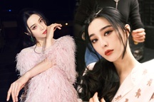 Dù bị thất sủng, Phạm Băng Băng vẫn xứng danh "nữ thần thảm đỏ"