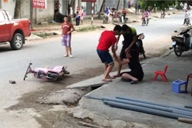 Lời khai vụ truy sát kinh hoàng ở Phú Thọ