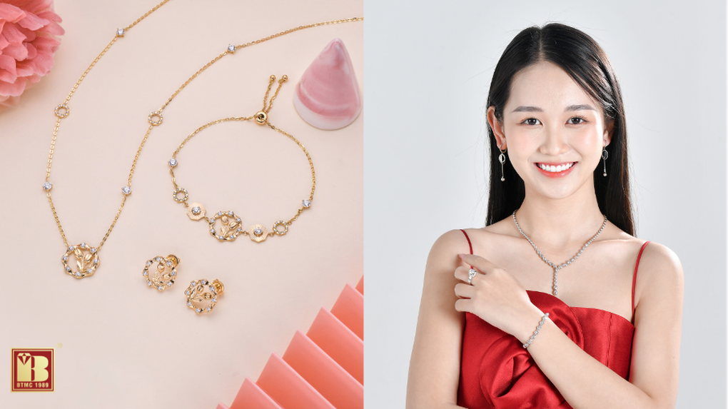 Mừng xuân Ất Tỵ 2025 cùng nhiều quà tặng, ưu đãi hấp dẫn từ Bảo Tín Minh Châu - 3 Mừng xuân Ất Tỵ 2025 cùng nhiều quà tặng, ưu đãi hấp dẫn từ Bảo Tín Minh Châu - 3