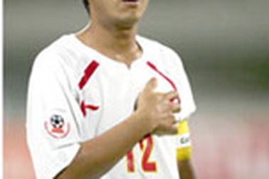 Các tuyển thủ và mục tiêu trong năm Đinh Hợi 