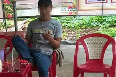 Khởi tố người chồng đánh đập tàn bạo vợ đang mang thai 7 tháng