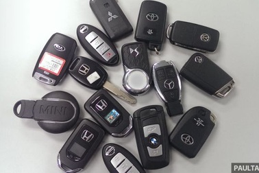 Malaysia gia hạn các khoản vay mua ô tô