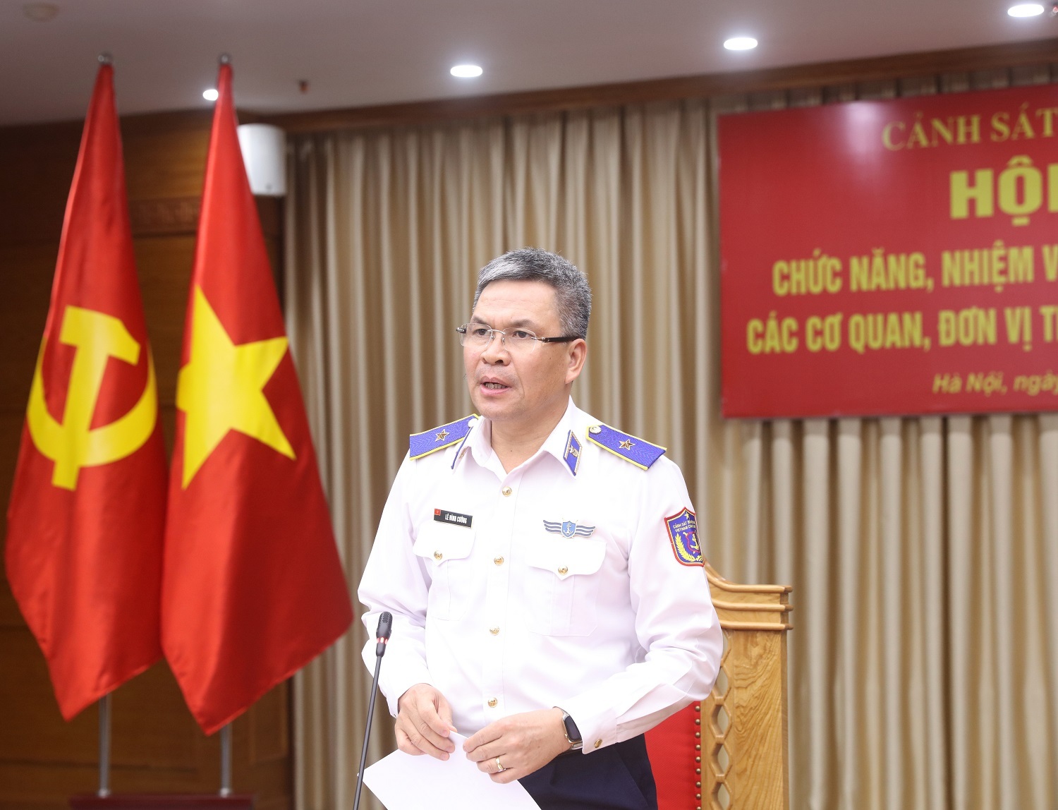 Thủ tướng quyết định nhiều nhân sự Bộ Quốc phòng và Thông tấn xã Việt Nam - 1
