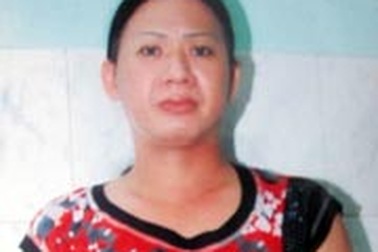 Giả gái để cướp tài sản của người nước ngoài