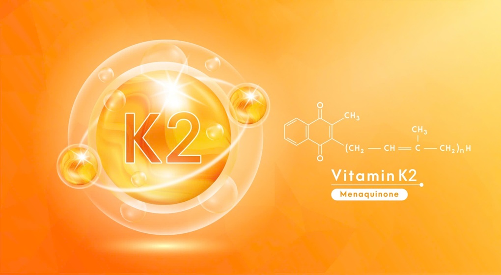 Hiểu đúng về vitamin K2 để có hệ xương vững chắc và tim mạch khỏe mạnh - 1