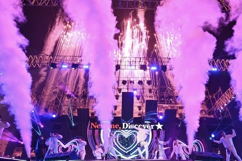 Đà Nẵng rà soát các sự kiện, lễ hội dịp 30/4 - 1/5 - 1