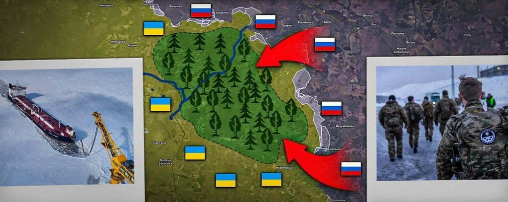 Chiến sự Ukraine 19/4: Con đường tử thần ở Konstantinovka - 2 Chiến sự Ukraine 19/4: Con đường tử thần ở Konstantinovka - 2
