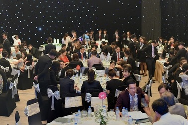 Xu hướng đầu tư nghỉ dưỡng mới của đại gia Sài Thành