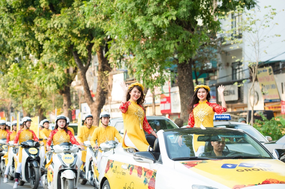 Hai phân khu ven biển đắt giá của FLC Tropical City Ha Long “trình làng” Hà Nội - 1 Hai phân khu ven biển đắt giá của FLC Tropical City Ha Long “trình làng” Hà Nội - 1