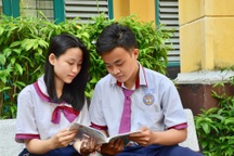 Điểm chuẩn Học viện Tài chính nhiều ngành 29, thí sinh lưu ý tiêu chí phụ