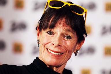 Con gái vua hề Charlie huỷ làm giám khảo LHP Hà Nội vào phút chót