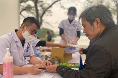 Năm 2023, tuổi thọ trung bình của người Việt đạt 73,7 tuổi