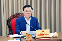 Bí thư Hà Nội: Đổi mới để nâng cao chất lượng phục vụ người dân