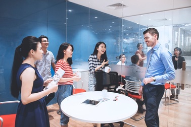 Người nước ngoài nghĩ gì khi bạn nói sai tiếng Anh?