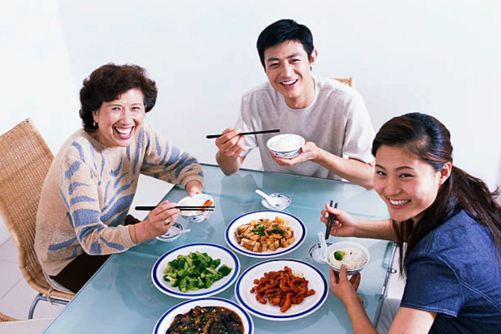 Mẹ chồng thông thái: Làm khổ con dâu là làm khó con trai, không cần thiết - 1 Mẹ chồng thông thái: Làm khổ con dâu là làm khó con trai, không cần thiết - 1