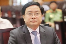 Phó chủ nhiệm Ủy ban Kiểm tra Trung ương làm Bí thư Tỉnh ủy Long An