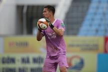 Filip Nguyễn và Đặng Văn Lâm vào nhóm các thủ môn hay nhất Đông Nam Á