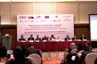 "Brexit" và Việt Nam