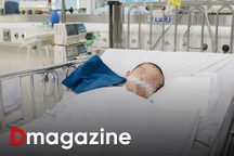 Nỗi đau đuối nước ngày hè