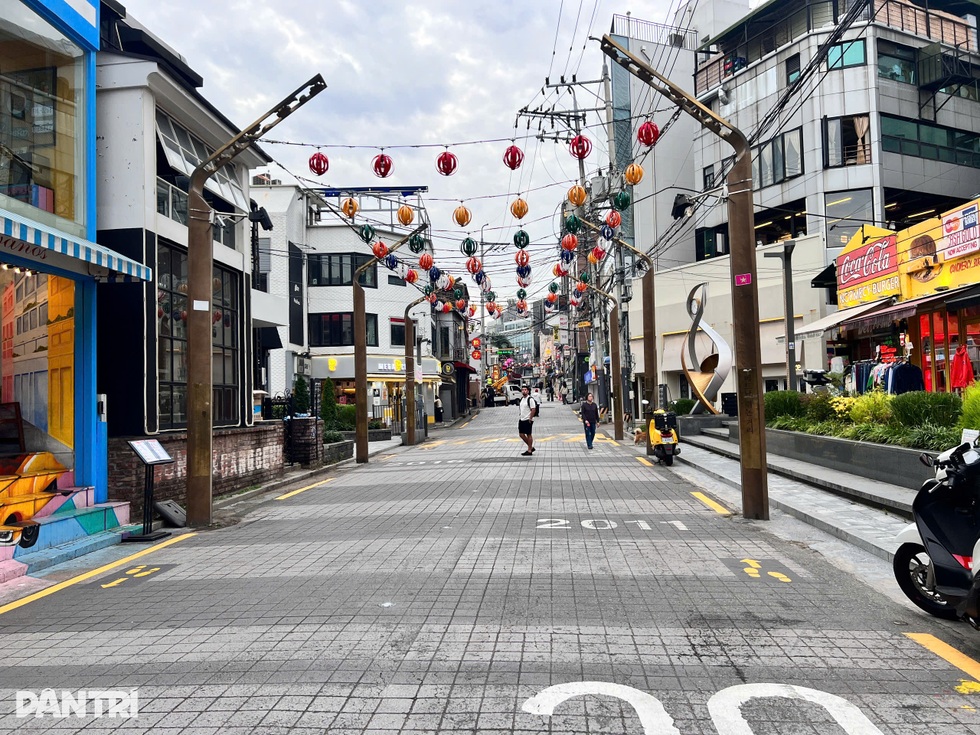 Từ tay trắng, vợ chồng người Việt vực dậy quán phở sau biến cố ở Seoul - 2