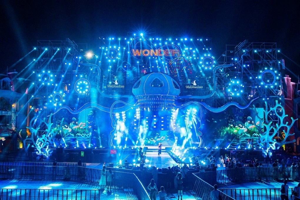 Maroon 5 tiếp nối năm thăng hoa của âm nhạc Việt Nam với 8Wonder Winter Festival - 5 Maroon 5 tiếp nối năm thăng hoa của âm nhạc Việt Nam với 8Wonder Winter Festival - 5