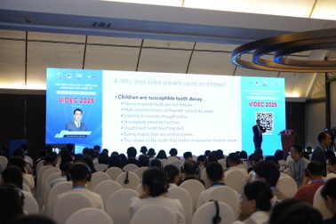 Ứng dụng xylitol phòng ngừa sâu răng cho trẻ em trên thế giới