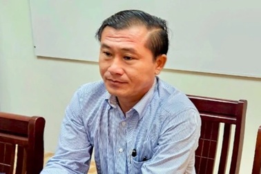 Cựu chủ tịch xã Cửa Dương ở Phú Quốc bị đề nghị khai trừ Đảng