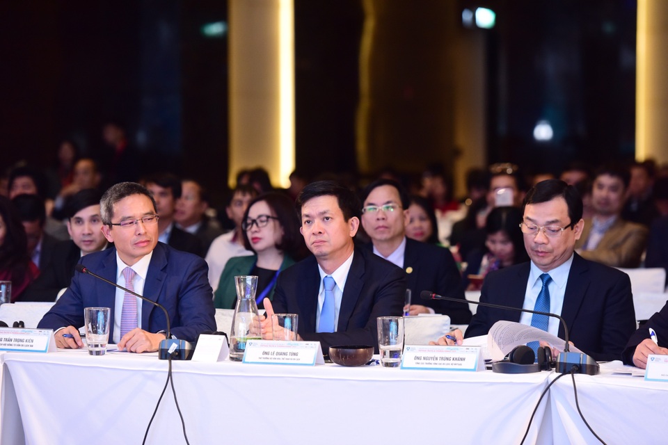 Khách quốc tế đến Việt Nam cao kỷ lục nhưng ít người quay trở lại - 3 Khách quốc tế đến Việt Nam cao kỷ lục nhưng ít người quay trở lại - 3