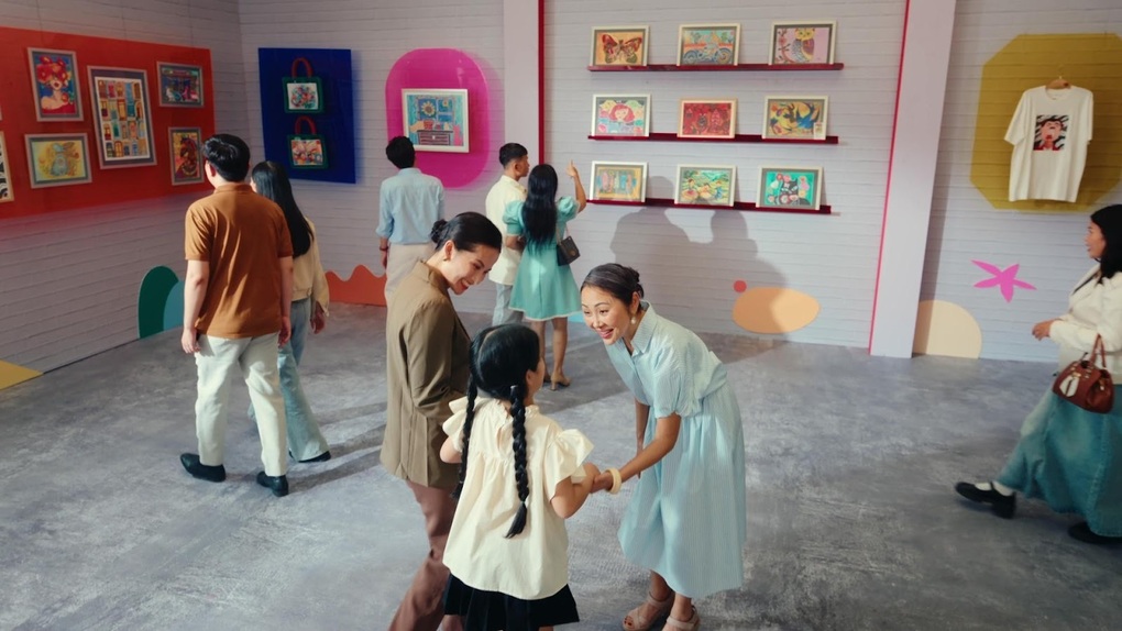 Tâm Trang và cộng đồng tự kỷ: Thấu hiểu sẽ giúp xóa bỏ rào cản về khác biệt - 4