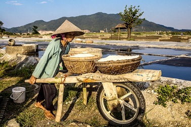 Hà Tĩnh: Thất bại thảm hại trong nỗ lực khôi phục lại vựa muối lớn nhất tỉnh