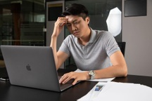 OneHousing giúp nhanh tìm được ngôi nhà ưng ý