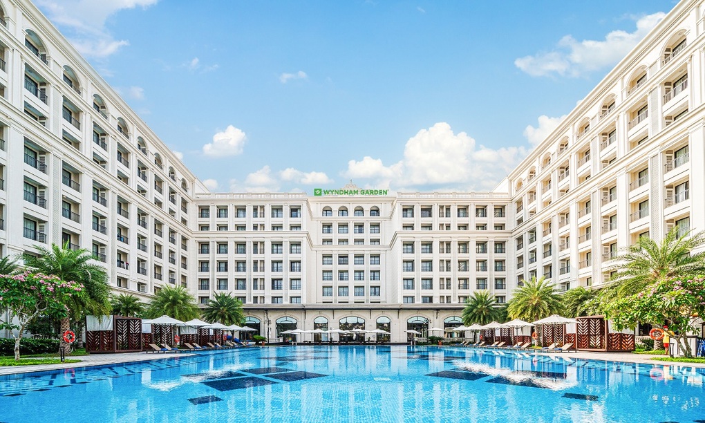 Ưu đãi mùa hè tại khách sạn Wyndham Grand và Wyndham Garden đầu tiên tại Phú Quốc - 3 Ưu đãi mùa hè tại khách sạn Wyndham Grand và Wyndham Garden đầu tiên tại Phú Quốc - 3