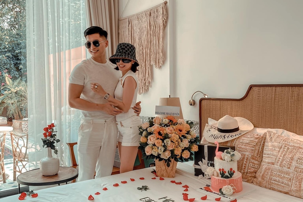 Những mối tình chị - em gây xôn xao showbiz Việt - 2 Những mối tình chị - em gây xôn xao showbiz Việt - 2