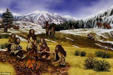 Con người là nguyên nhân khiến voi Ma mút tuyệt chủng