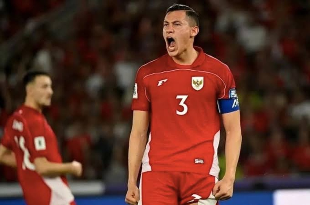 Indonesia triệu tập nhiều ngôi sao ở châu Âu tham dự FIFA ASEAN Cup - 1 Indonesia triệu tập nhiều ngôi sao ở châu Âu tham dự FIFA ASEAN Cup - 1