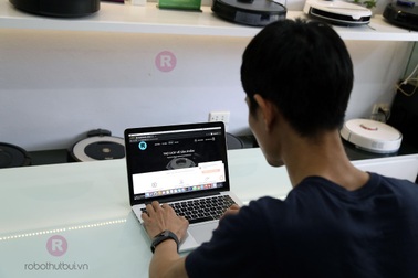 Lời giải nào cho “lựa chọn robot hút bụi tốt trong khoảng giá 5 đến 10 triệu đồng”