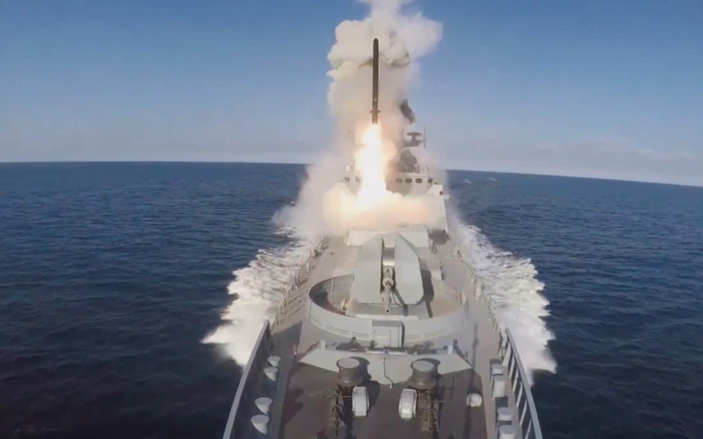 Nga sẵn sàng chuyển siêu tên lửa “không thể đánh chặn” cho Venezuela - 1