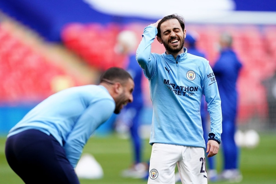 Chelsea 1-0 Man City: 3 lần xé lưới, 1 bàn thắng vừa đủ - 17 Chelsea 1-0 Man City: 3 lần xé lưới, 1 bàn thắng vừa đủ - 17